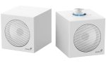 Genius SP-HF300U Speaker White - Image 2