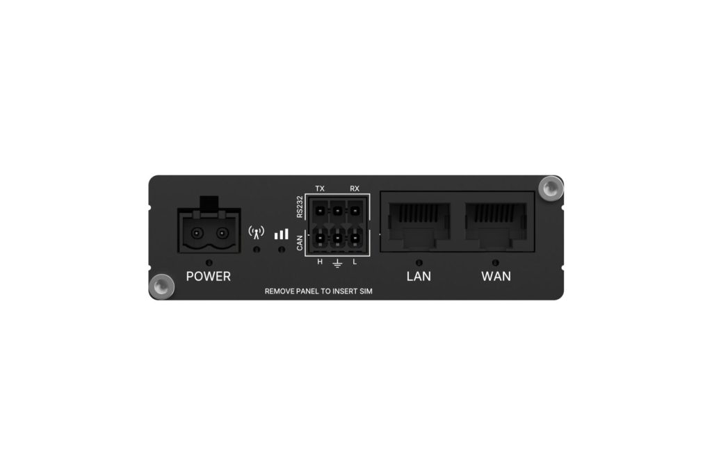 Teltonika RUT204 Can Bus LTE Router - Image 4