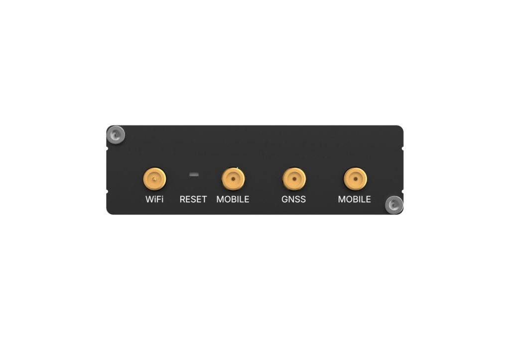 Teltonika RUT204 Can Bus LTE Router - Image 5