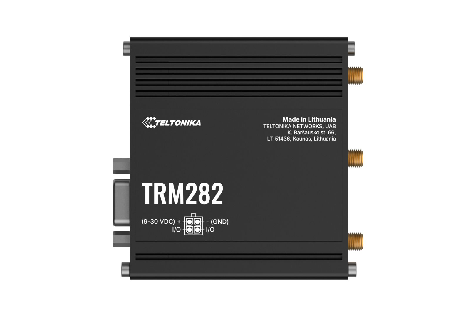 Teltonika TRM282 Global 4G Modem