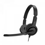 Axtel Voice 28 HD duo NC Headset Black - Image 4