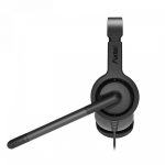 Axtel Voice 28 HD duo NC Headset Black - Image 5