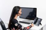 Axtel Voice 28 HD duo NC Headset Black - Image 6