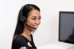 Axtel Voice 28 HD duo NC Headset Black - Image 7