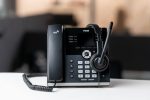 Axtel Voice 28 HD duo NC Headset Black - Image 9