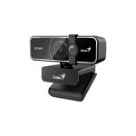 Genius FaceCam 3000AF Webkamera Black - Image 2