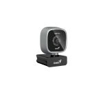 Genius FaceCam 2010 Webkamera Black - Image 6