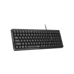 Genius LuxeMate 120 Keyboard Black HU - Image 3