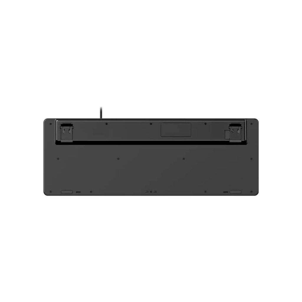 Genius LuxeMate 120 Keyboard Black HU - Image 6