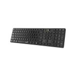 Genius SlimStar 7250BT Copilot Wireless Bluetooth Business Keyboard Black HU - Image 2