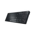 Genius SlimStar 7250BT Copilot Wireless Bluetooth Business Keyboard Black HU - Image 4