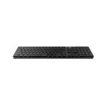 Genius SlimStar 7250BT Copilot Wireless Bluetooth Business Keyboard Black HU - Image 6