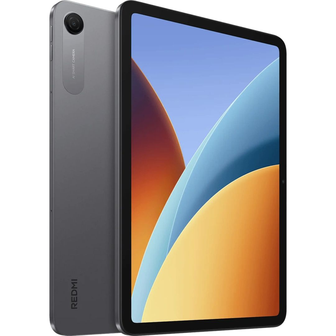 Xiaomi Redmi Pad 2 9,7" 64GB Wi-Fi + Cover Graphite Gray