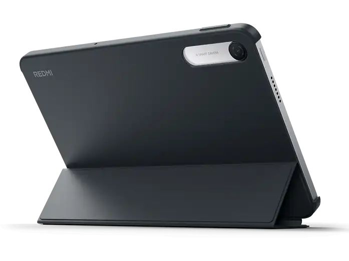 Xiaomi Redmi Pad 2 9,7" 64GB Wi-Fi + Cover Graphite Gray - Image 9