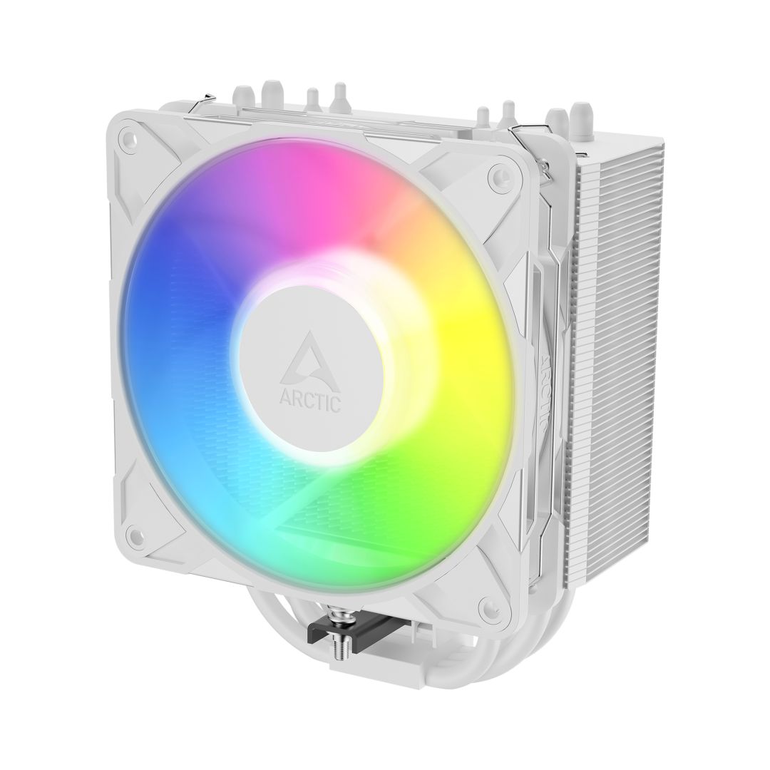 Arctic Freezer 36-S A-RGB White