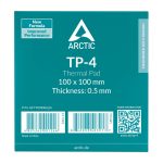Arctic TP-4 100x100x0,5mm Hővezető lap (1lap/csomag) - Image 3
