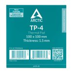 Arctic TP-4 100x100x1,5mm Hővezető lap (1lap/csomag) - Image 3