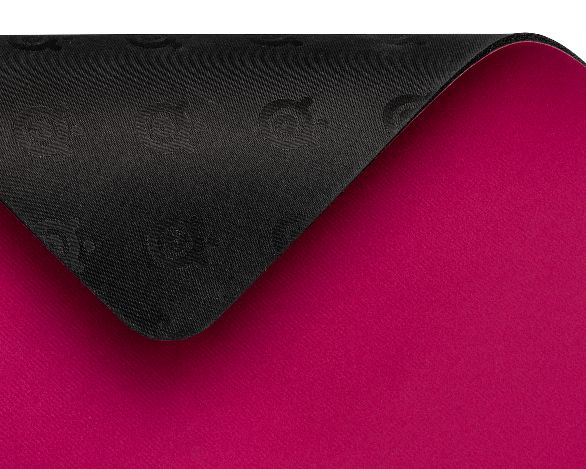 Steelseries Qck Heavy L Egérpad Magenta - Image 2