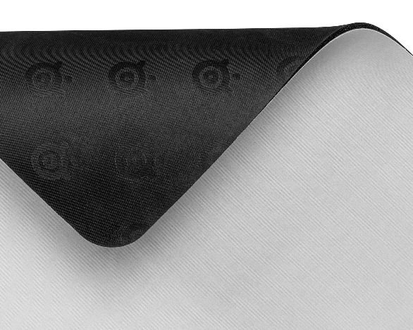 Steelseries Qck Heavy L Egérpad White - Image 2