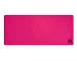 Steelseries Qck Heavy XXL Egérpad Magenta
