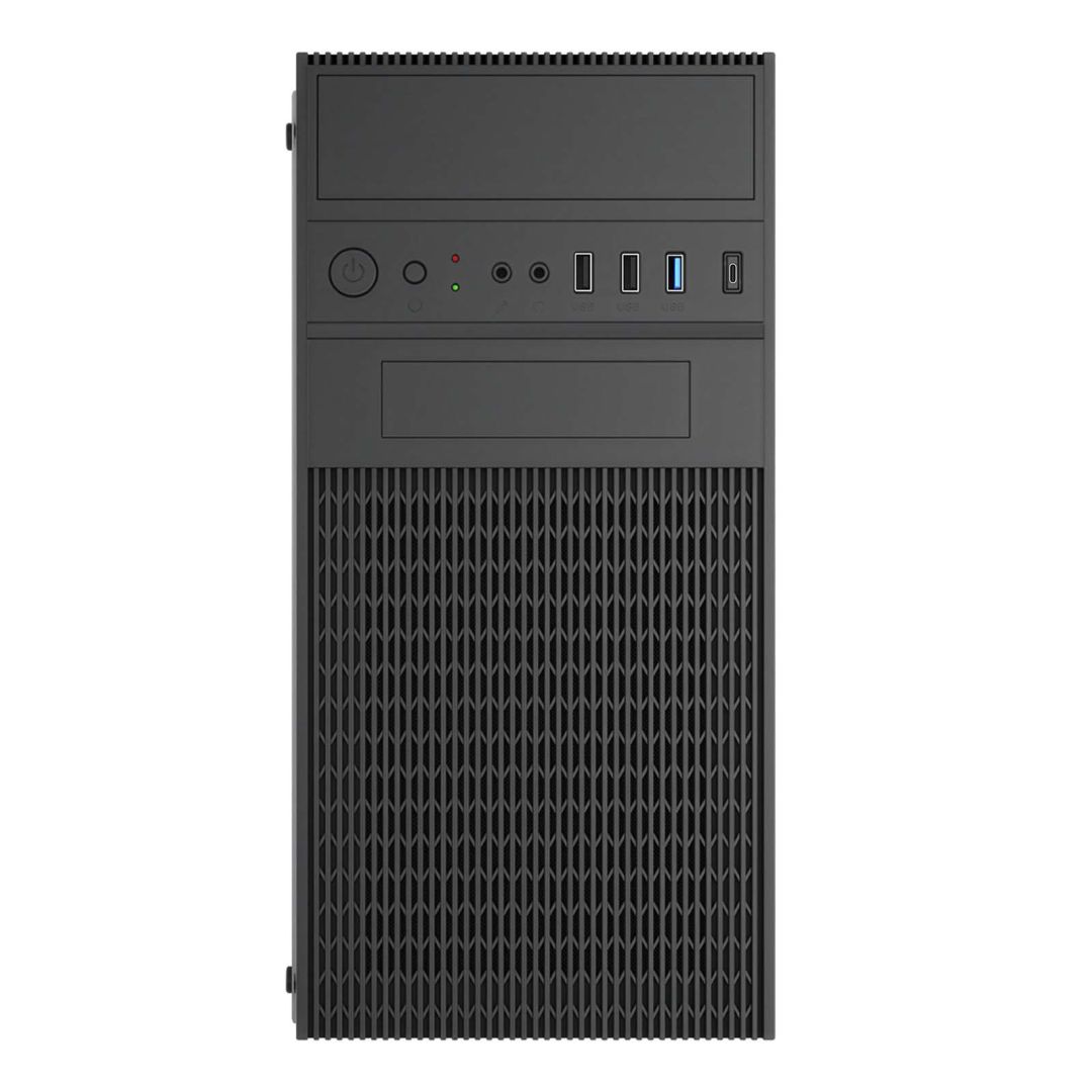 Akyga AK19BK Black