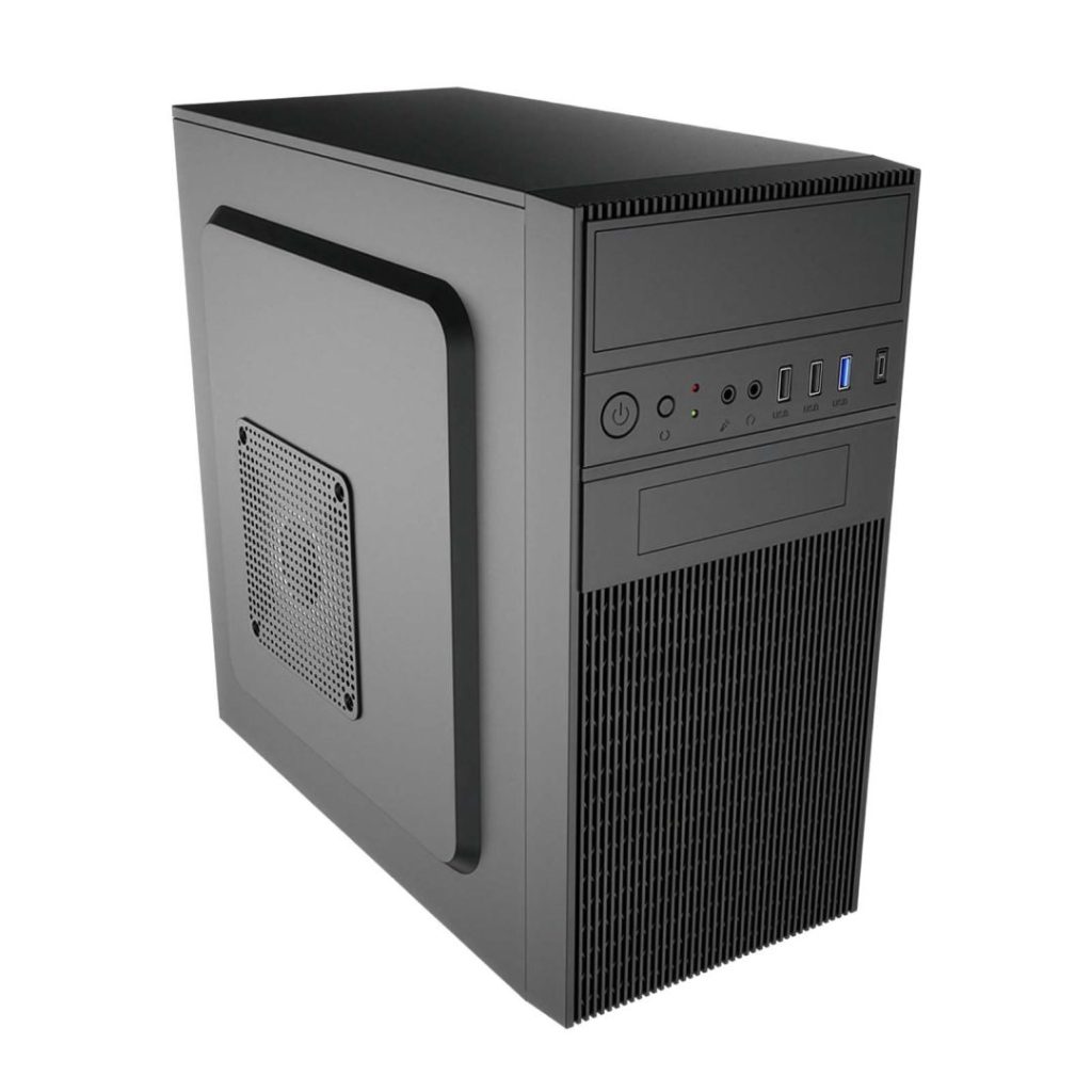 Akyga AK19BK Black - Image 2