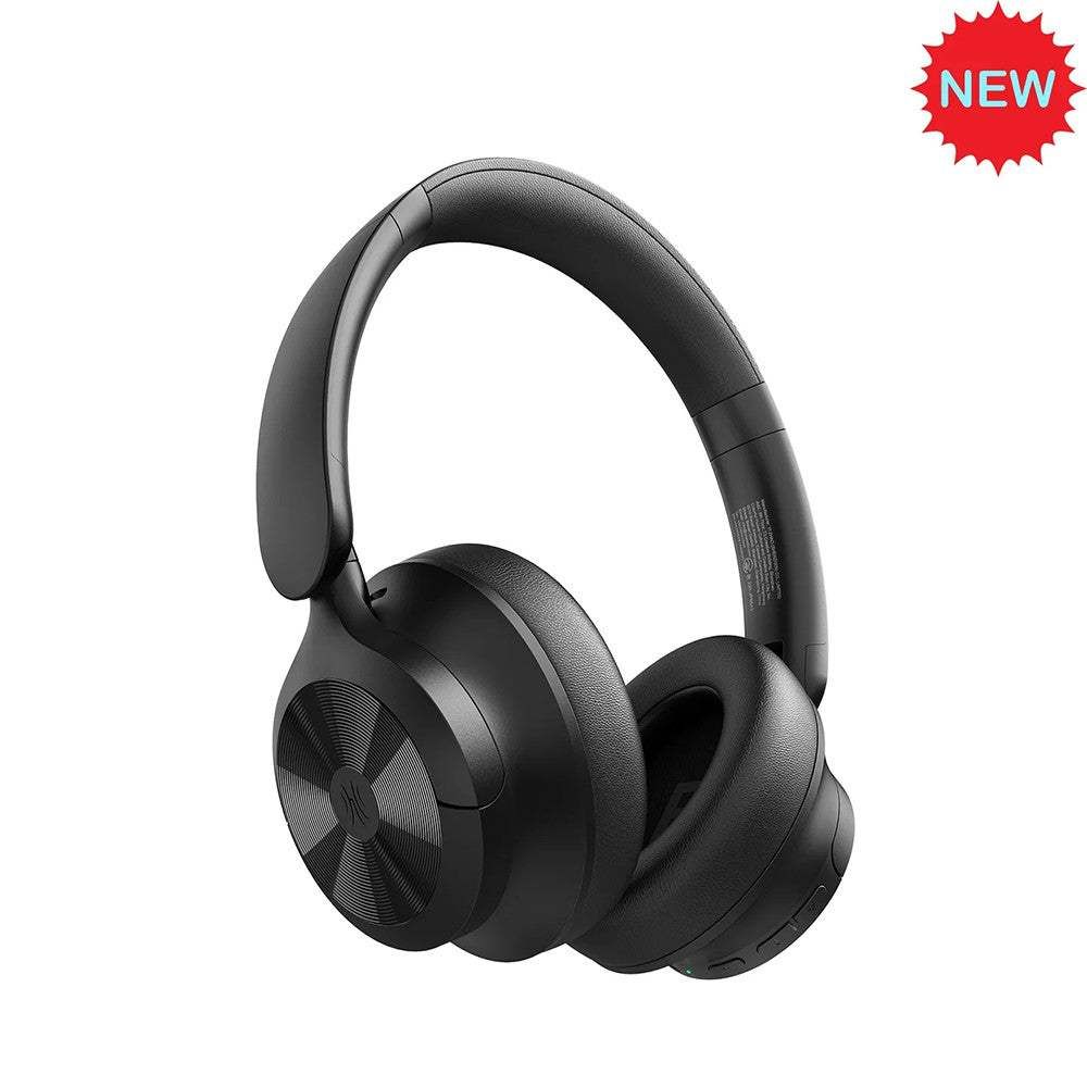 OneOdio Focus A1 Pro Bluetooth Headset Black - Image 2