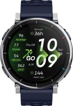 Amazfit Active 3 Premium NFC Atlas Blue - Image 2