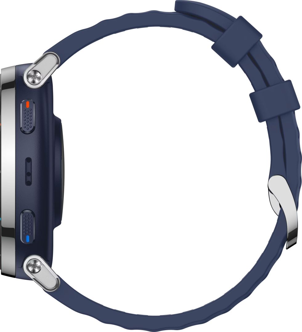 Amazfit Active 3 Premium NFC Atlas Blue - Image 3