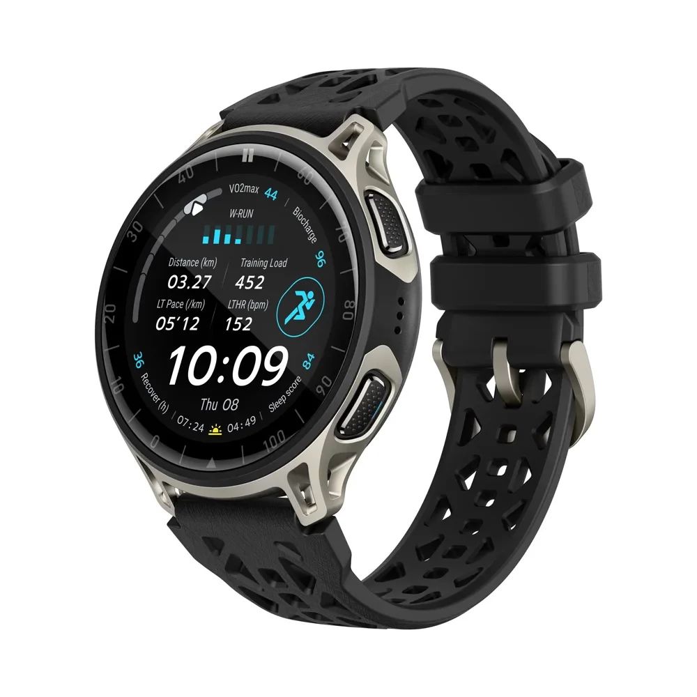 Amazfit Cheetah 2 Pro NFC Titanium - Image 1