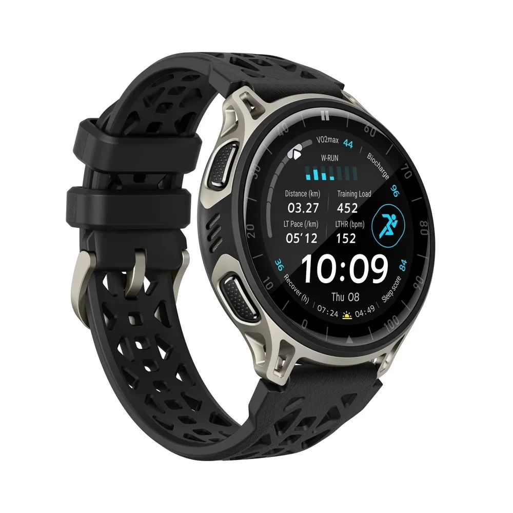 Amazfit Cheetah 2 Pro NFC Titanium - Image 2