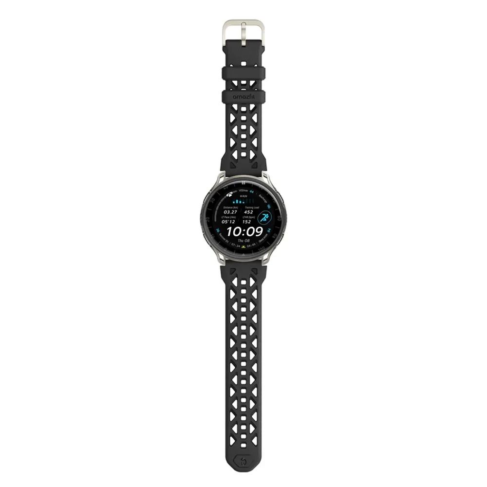 Amazfit Cheetah 2 Pro NFC Titanium - Image 4