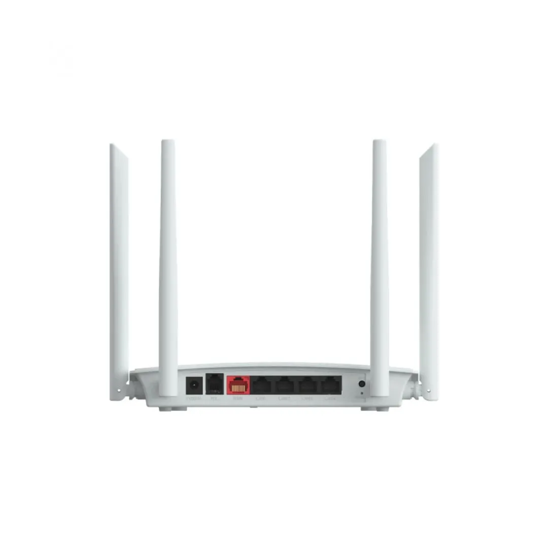 ZTE MF258K Pro +IDU Router - Image 3