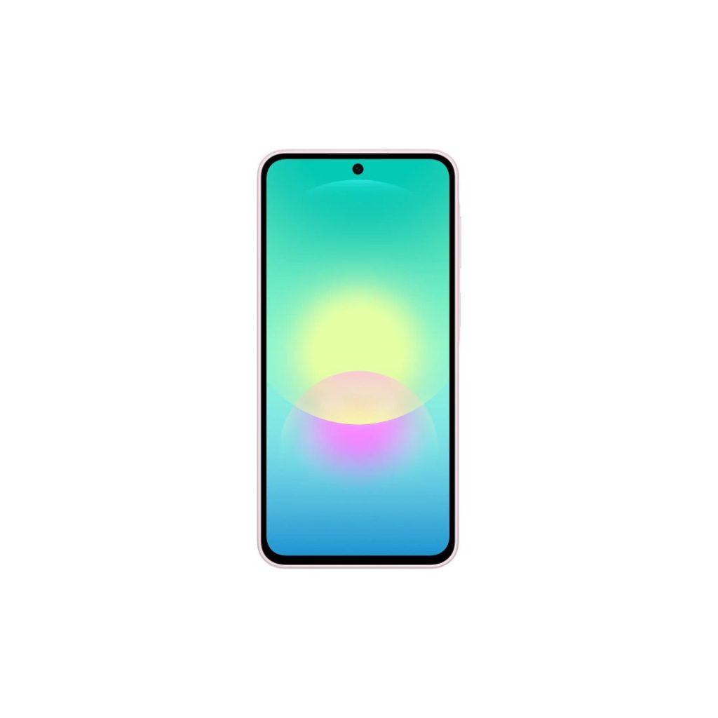 Samsung A276B Galaxy A27 5G 128GB DualSIM Light Pink - Image 2