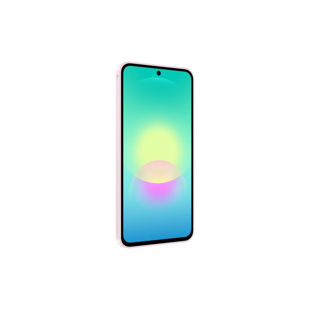 Samsung A276B Galaxy A27 5G 128GB DualSIM Light Pink - Image 3