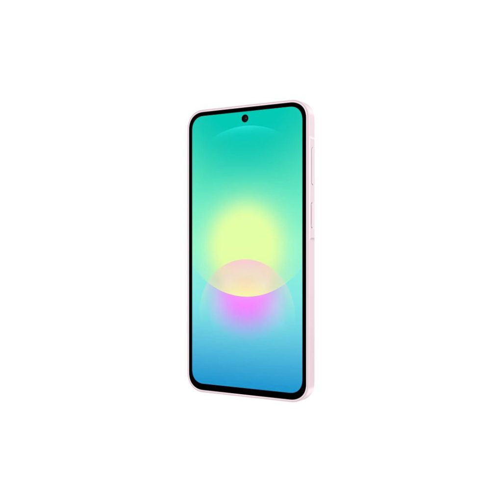 Samsung A276B Galaxy A27 5G 128GB DualSIM Light Pink - Image 4
