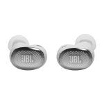 JBL Live Buds 4 Bluetoth Headset Silver - Image 2