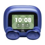 JBL Live Buds 4 Bluetoth Headset Blue