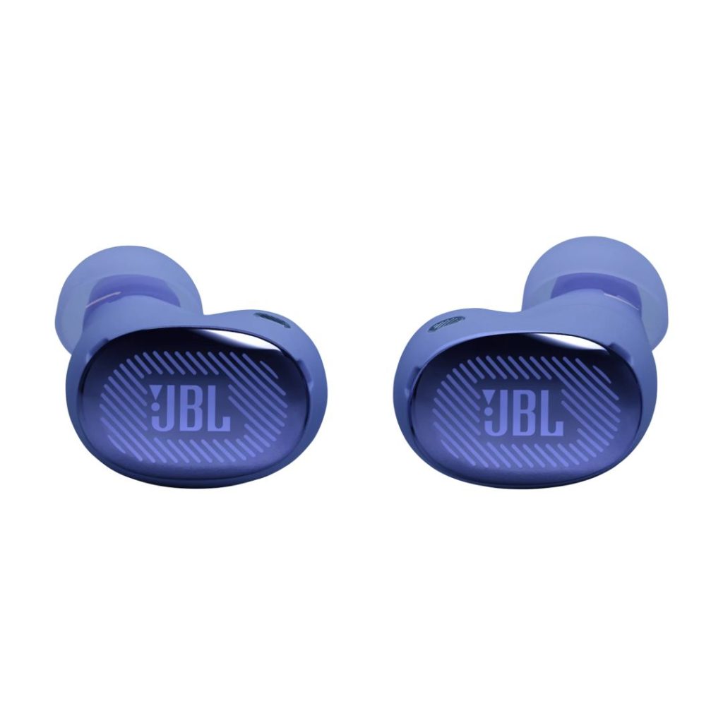 JBL Live Buds 4 Bluetoth Headset Blue - Image 2