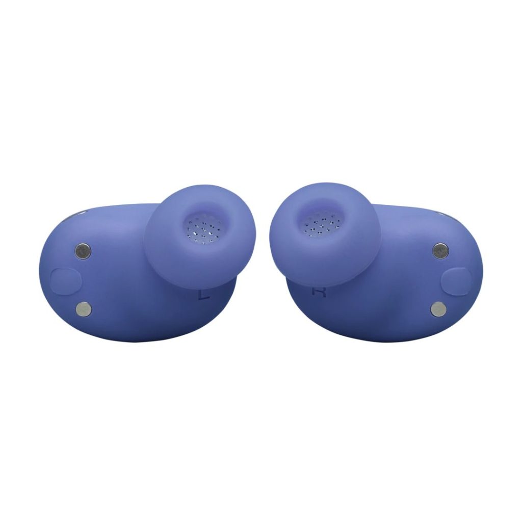 JBL Live Buds 4 Bluetoth Headset Blue - Image 3