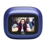 JBL Live Buds 4 Bluetoth Headset Blue - Image 5