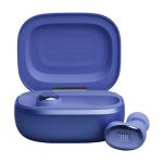JBL Live Buds 4 Bluetoth Headset Blue - Image 7