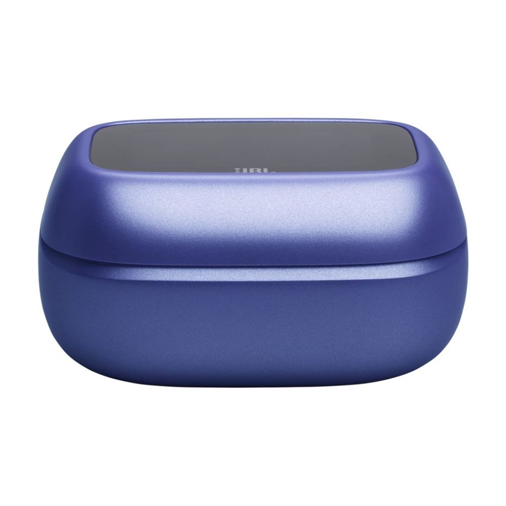 JBL Live Buds 4 Bluetoth Headset Blue - Image 8