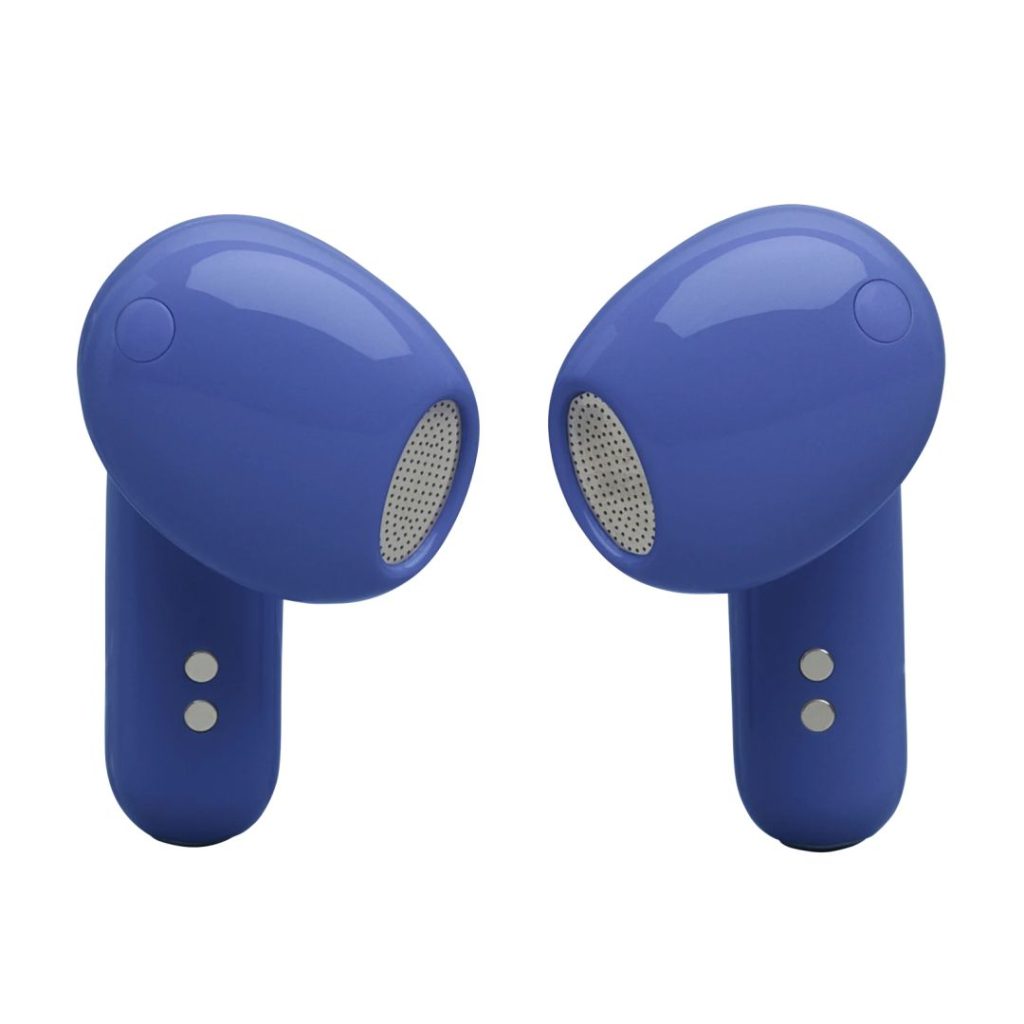 JBL Live Flex 4 Bluetooth Headset Blue - Image 3