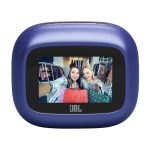 JBL Live Flex 4 Bluetooth Headset Blue - Image 5