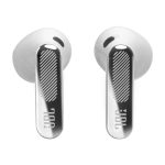 JBL Live Flex 4 Bluetooth Headset Silver - Image 2