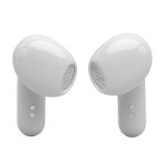 JBL Live Flex 4 Bluetooth Headset Silver - Image 3