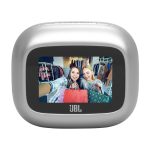 JBL Live Flex 4 Bluetooth Headset Silver - Image 5