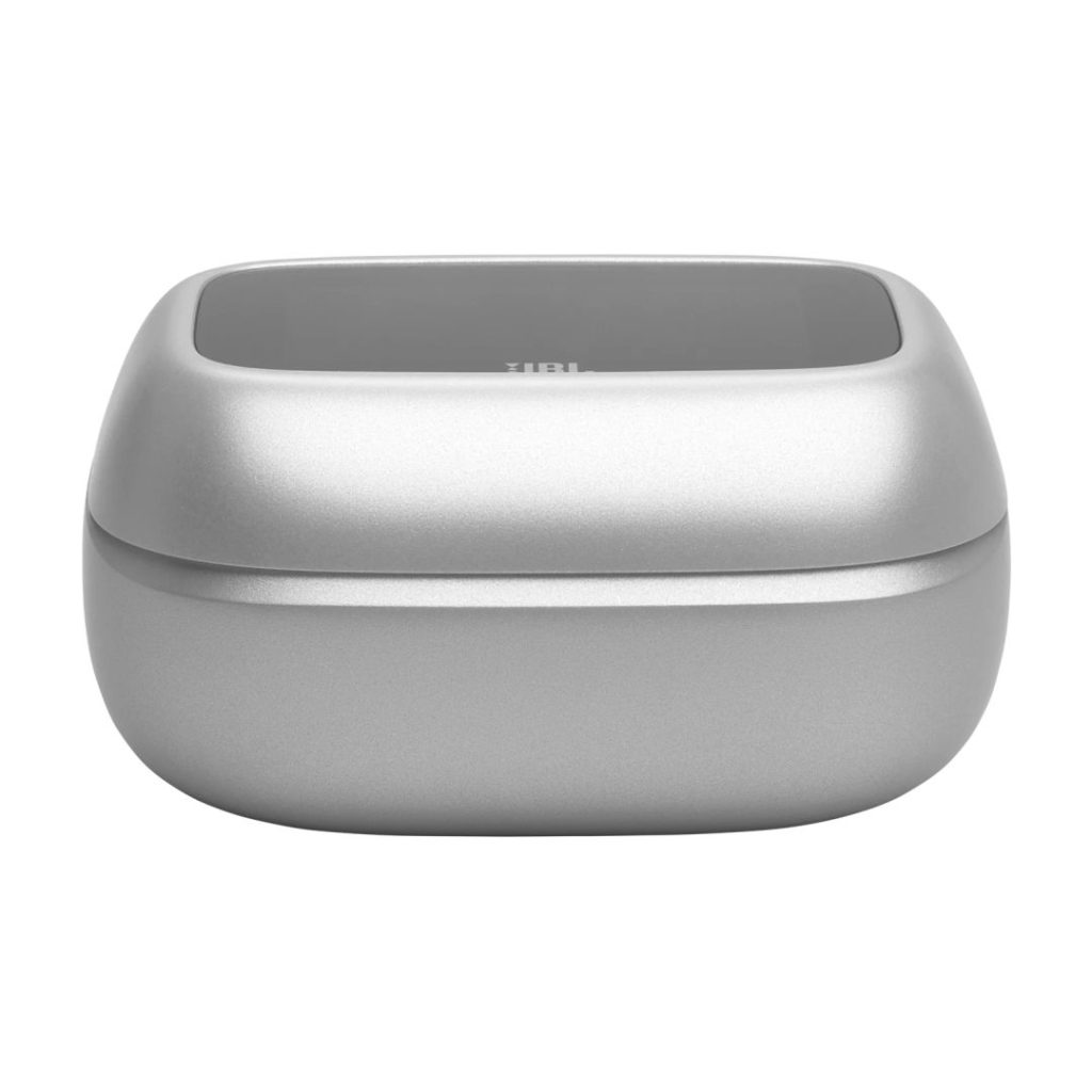 JBL Live Flex 4 Bluetooth Headset Silver - Image 8
