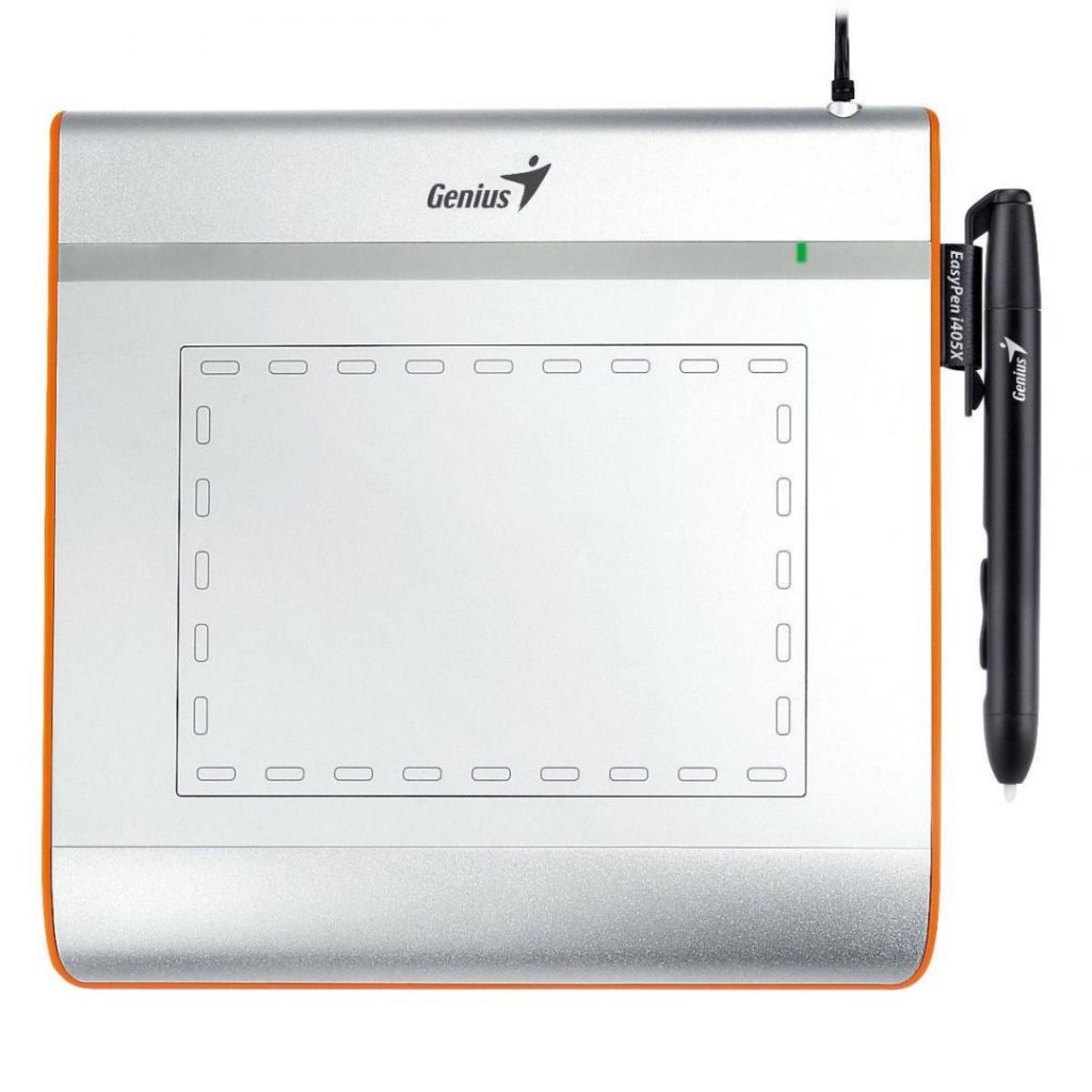genius-easypen-i405x-digitalizalo-tabla_3.jpg Genius EasyPen i405X digitalizáló tábla - Image 3